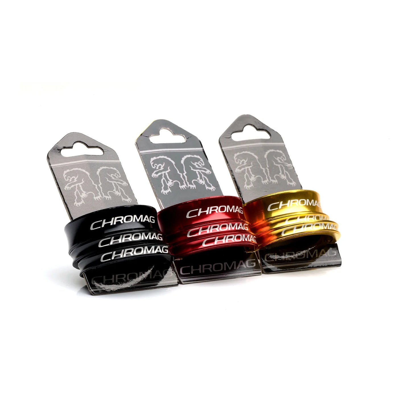 Chromag Headset Spacers
