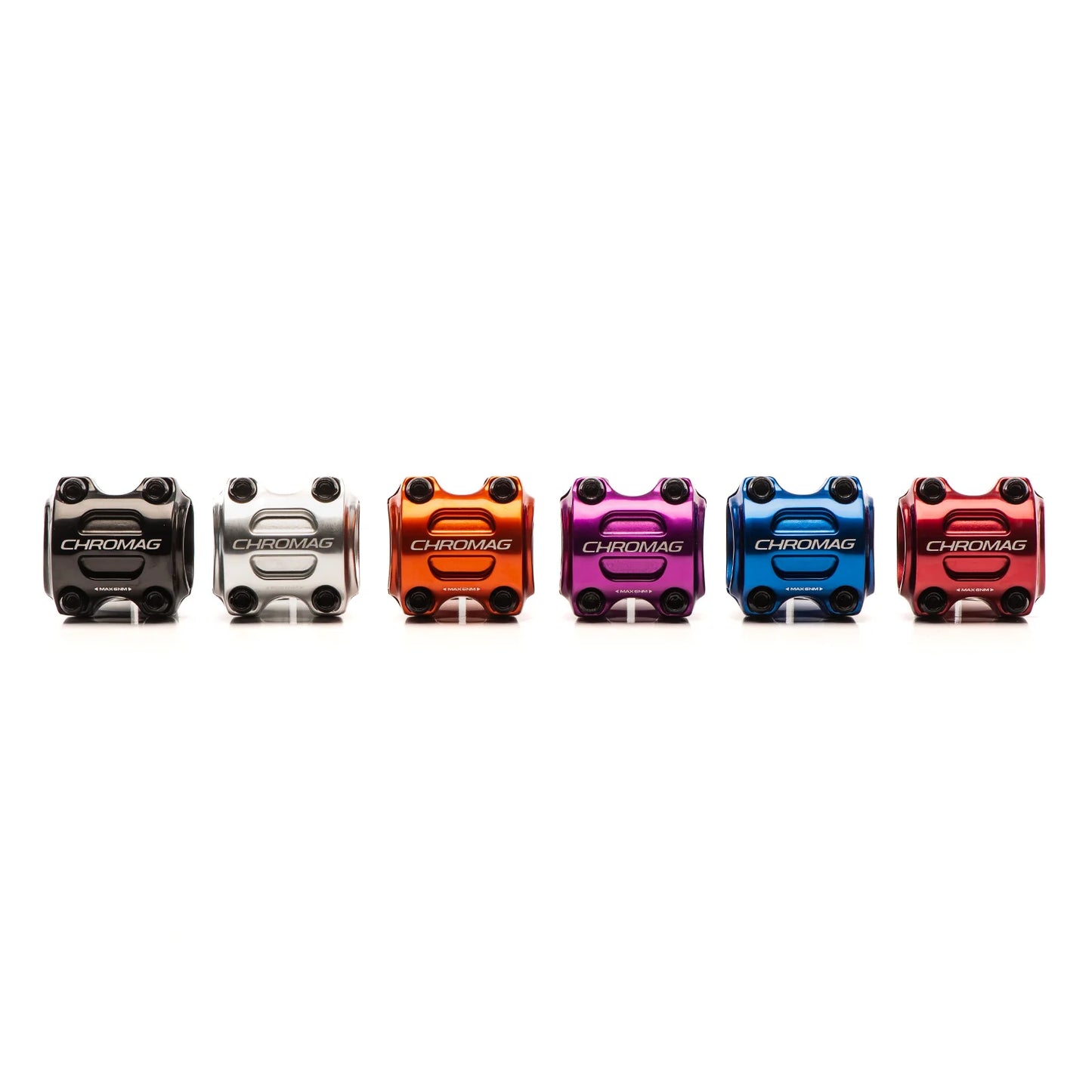 Chromag HiFi 31.8 Stem