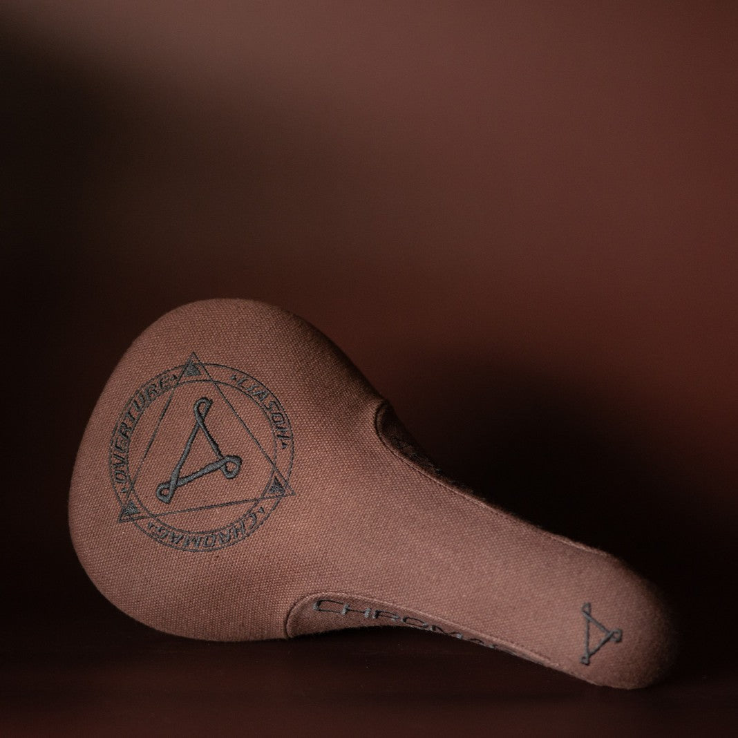 Chromag Overture LTD Saddle