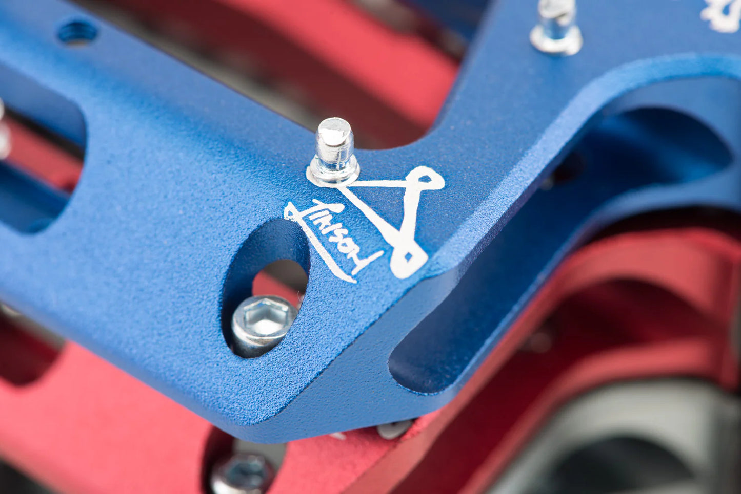 Chromag Contact Pedals