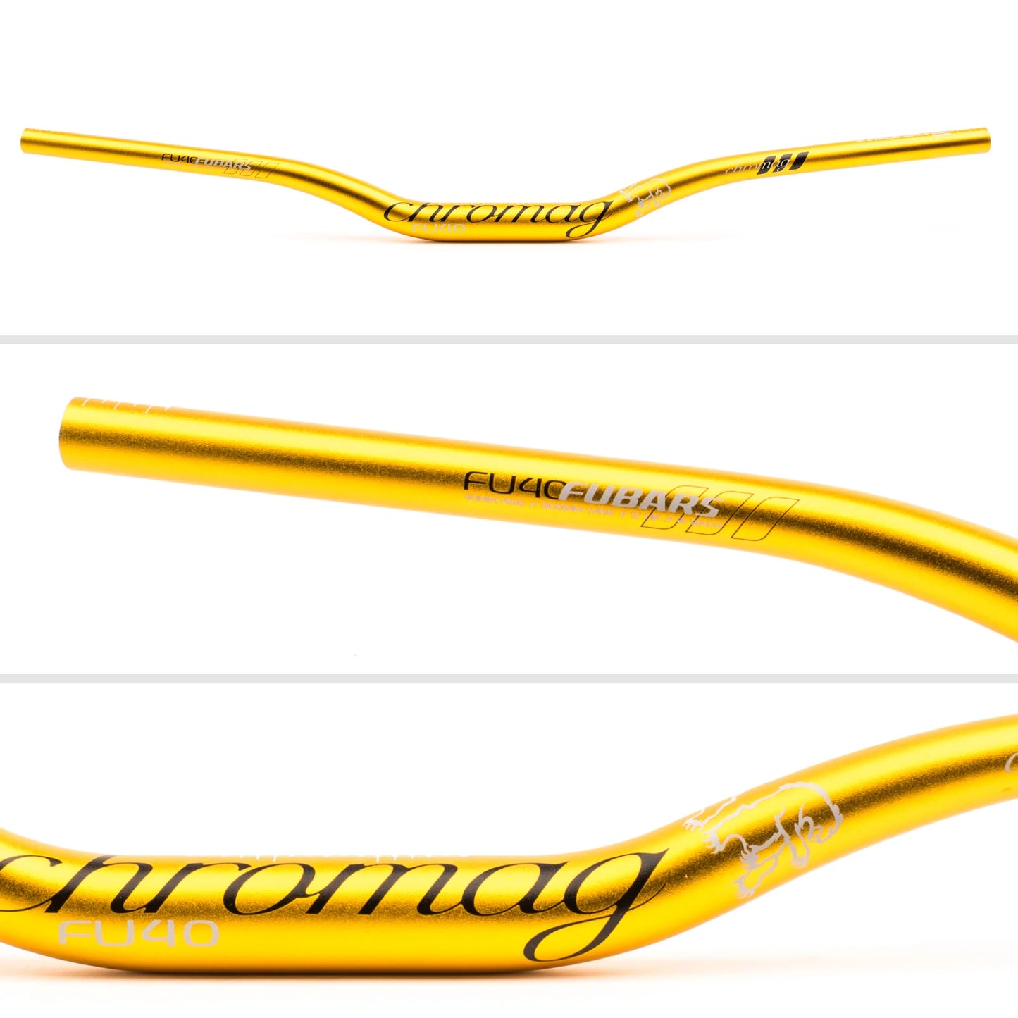 Chromag FU40 Bars