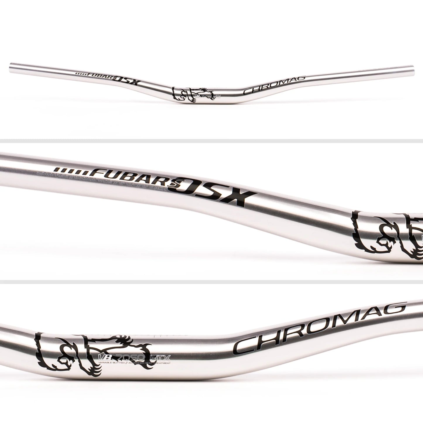Chromag OSX LTD, 31.8mm Clamp