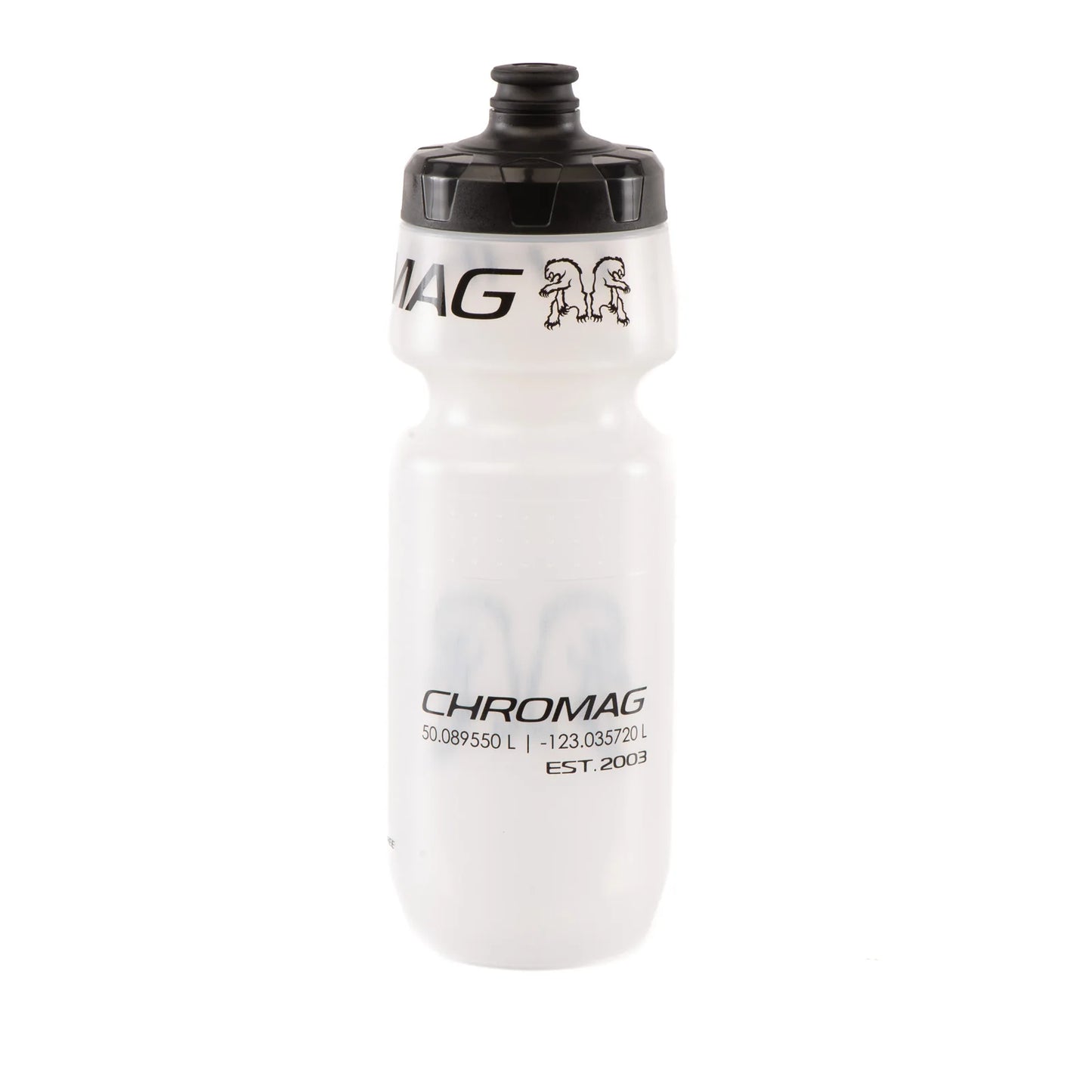 Chromag Water Bottle 750ml