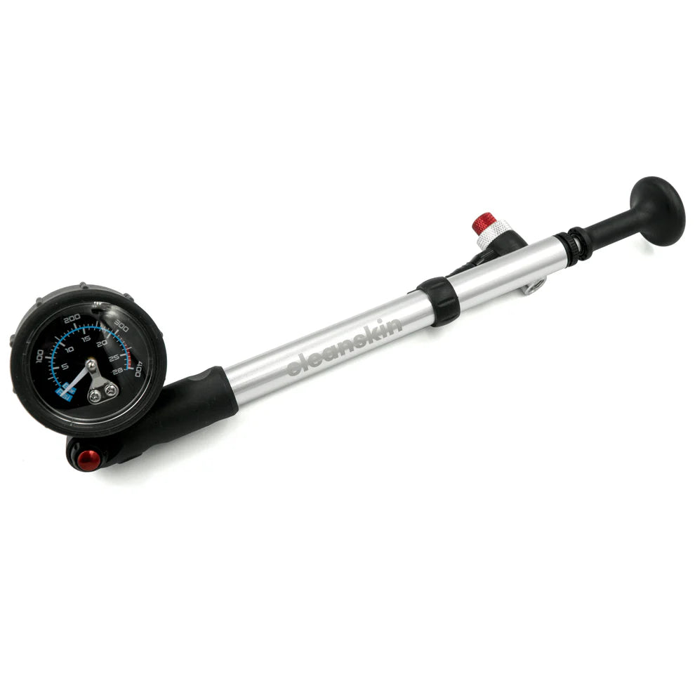 Cleanskin Analogue Shock Pump