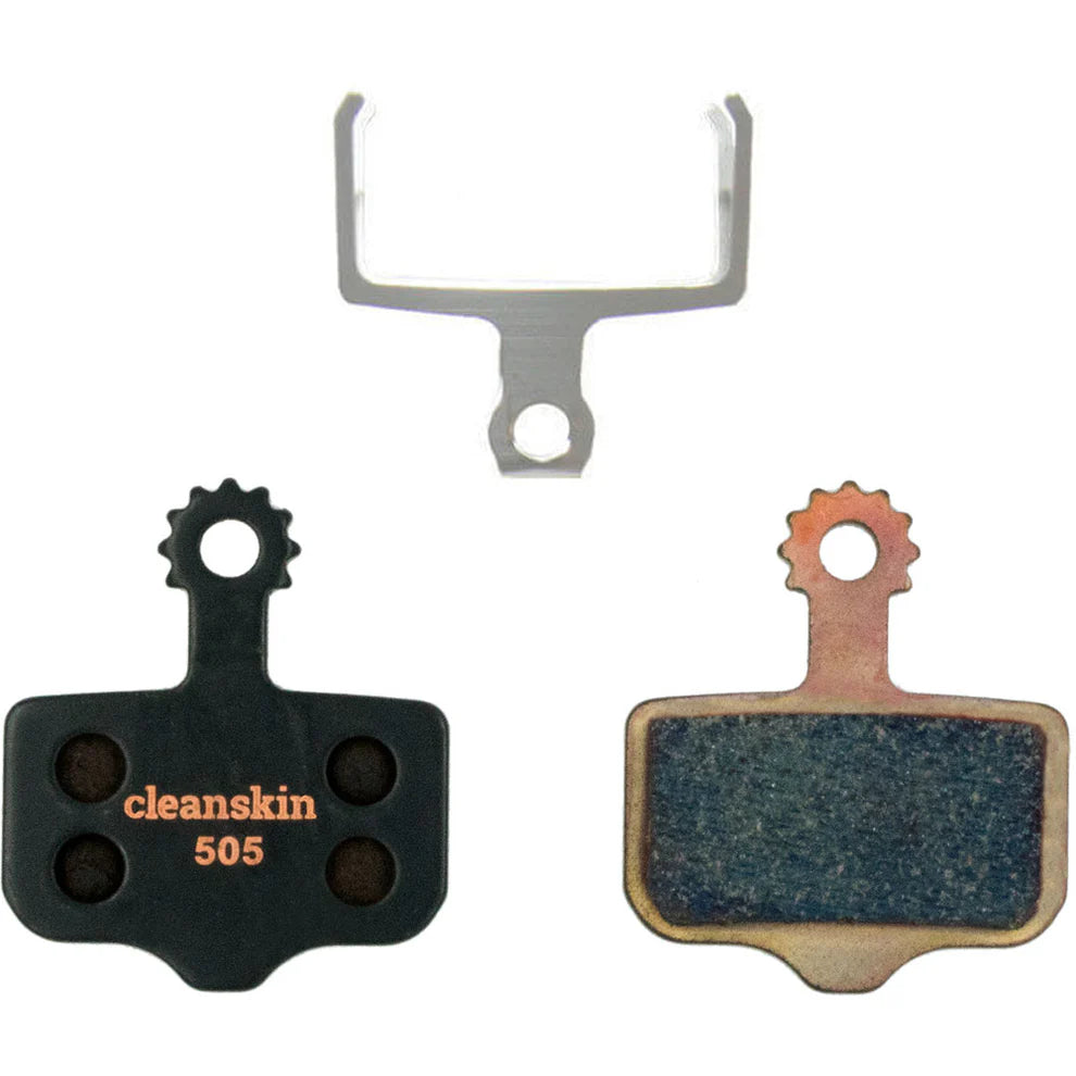 Cleanskin SRAM Level - Avid Elixir - Disc Brake Pads
