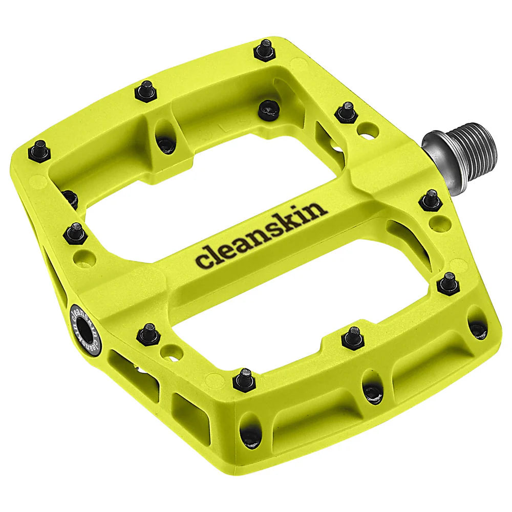 Cleanskin C-Flat Composite Pedals