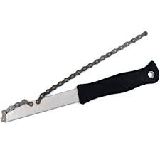 Cleanskin Chain Whip