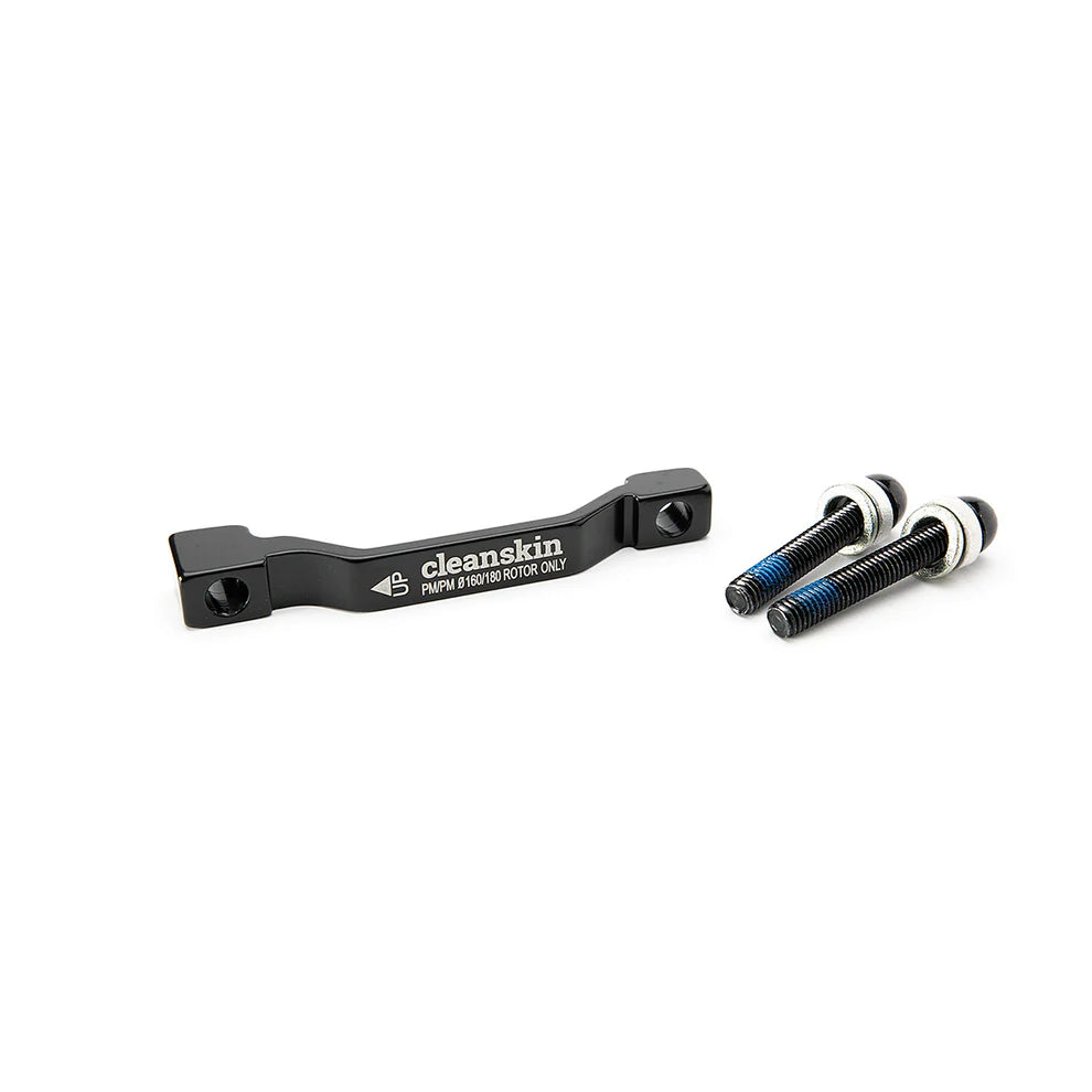 Cleanskin Post Frame Or Fork To Post Caliper Brake Mount