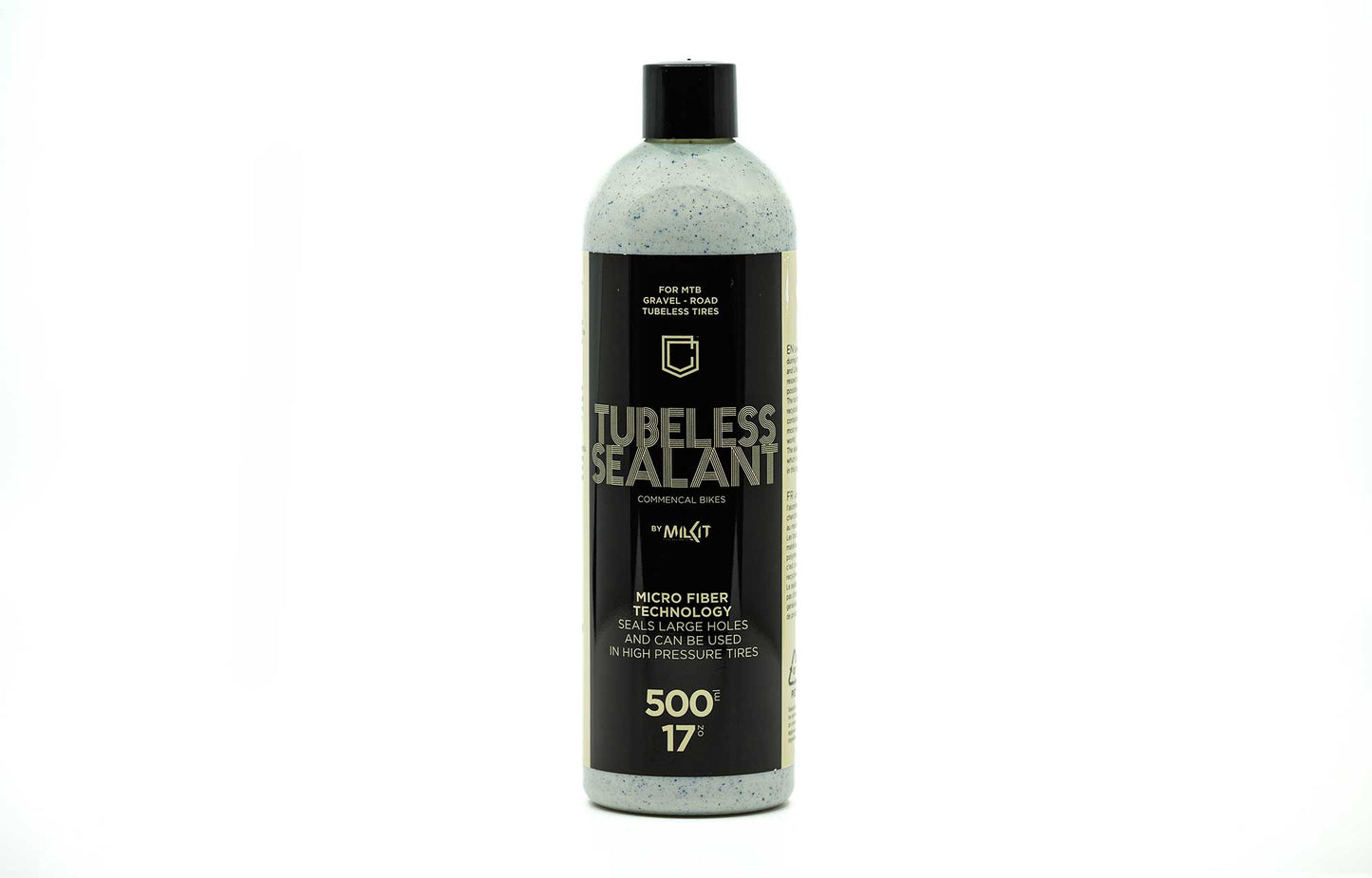 Commecnal Tubeless sealant