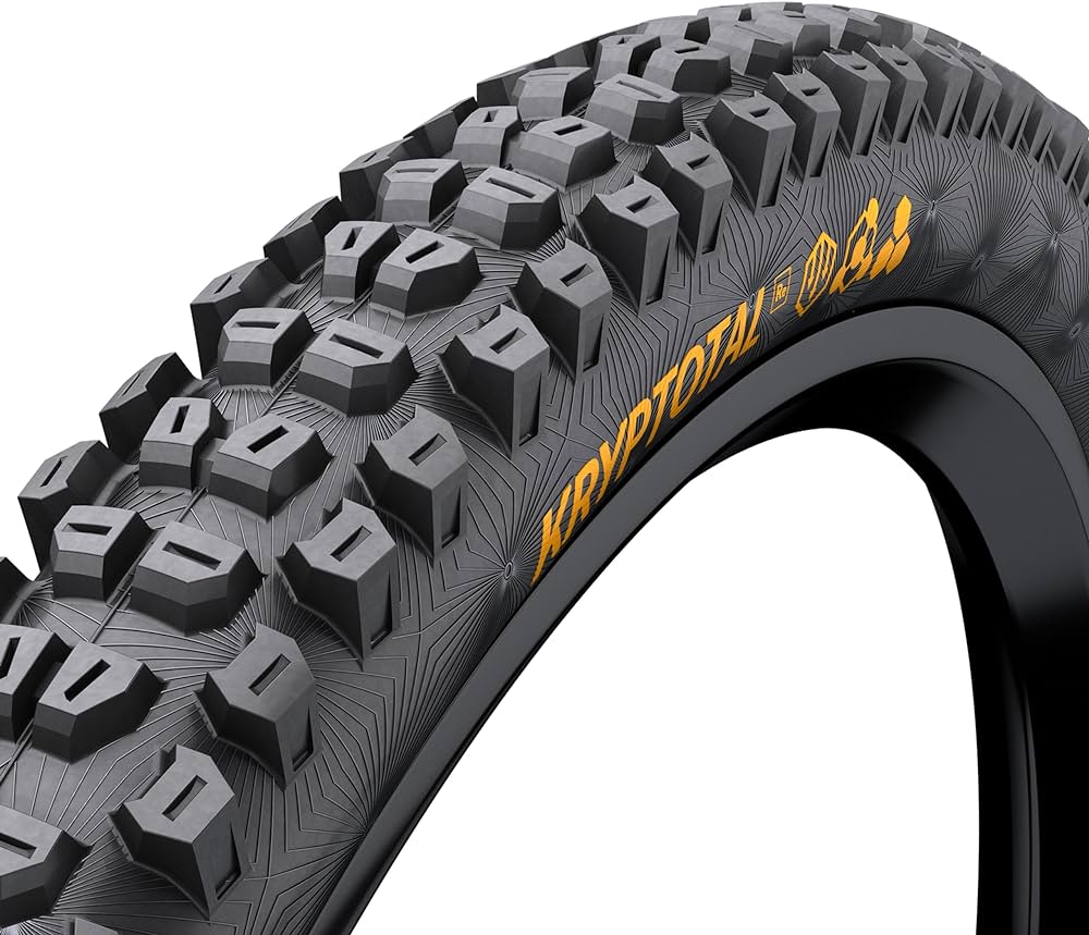 Continental Kryptotal Rear Downhill Casing Tyre