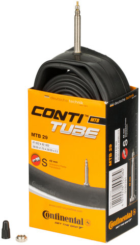 Continental MTB Inner Tube