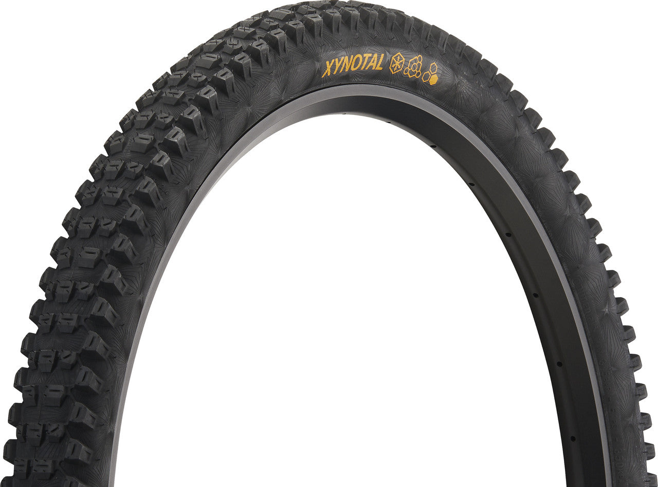 Continental Xynotal Endurance-Compound Trail-Casing Tyre 2.40
