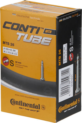 Continental MTB Inner Tube