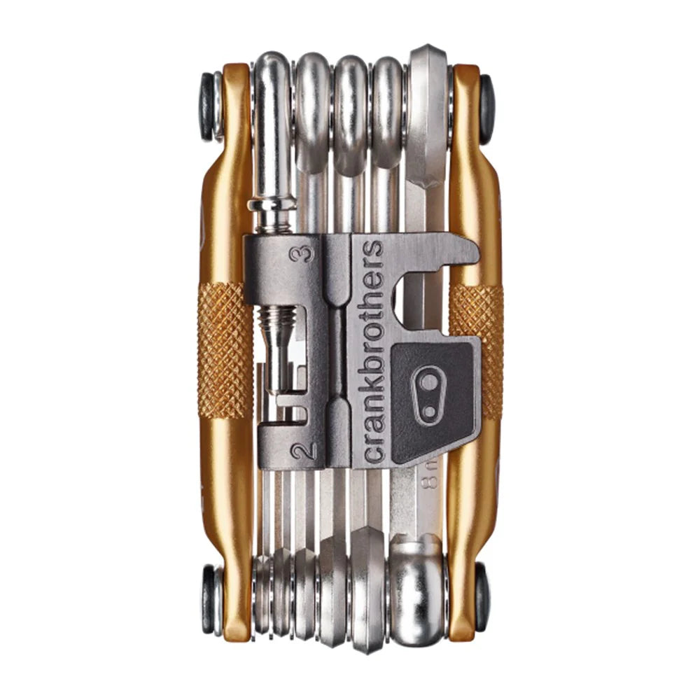 Crankbrother Multi Tool - Multi 17