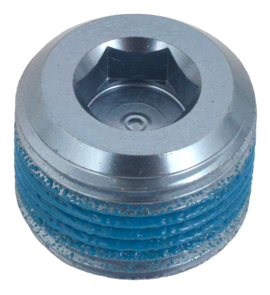 Crankbrothers pedal end cap hex
