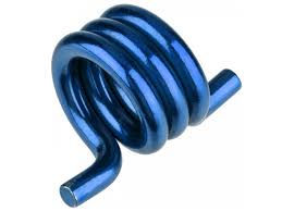 Crankbrothers replacement spring for pedals from 2010