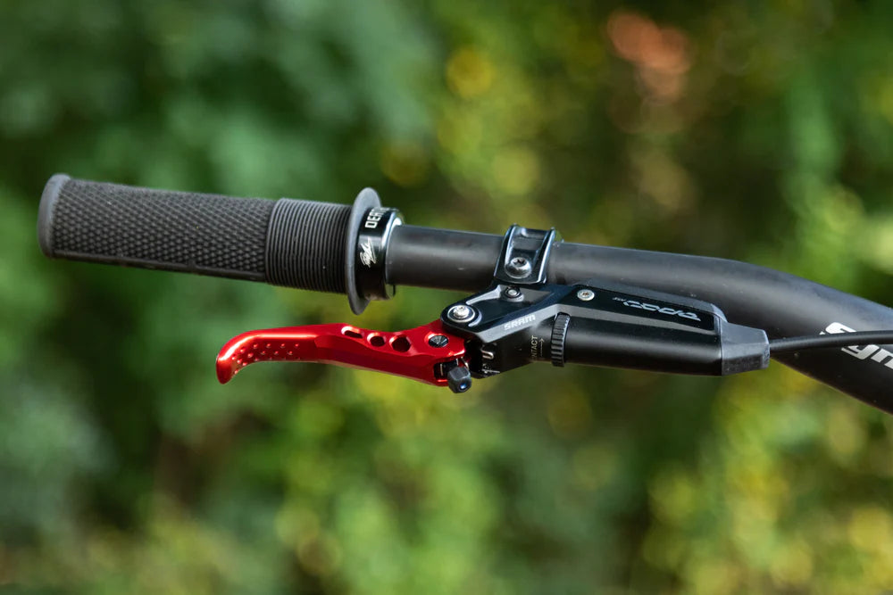 OAK Components SR Brake Lever Blade Set For Sram Brakes
