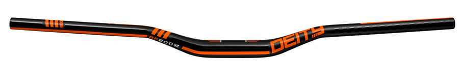 Deity Alloy Handlebar Brendog 800 31.8MM X 30MM