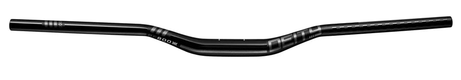 Deity Alloy Handlebar Brendog 800 31.8MM X 30MM