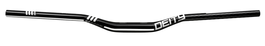 Deity Alloy Handlebar Brendog 800 31.8MM X 30MM