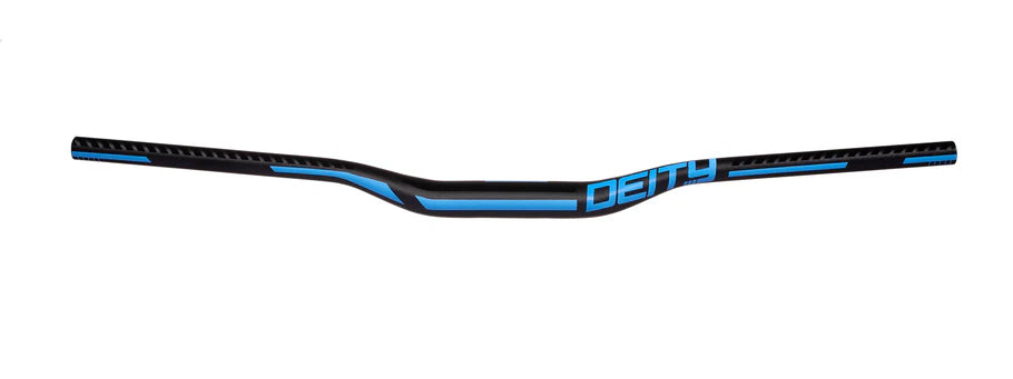 Deity Alloy Handlebar Racepoint 810 35MM X 25MM