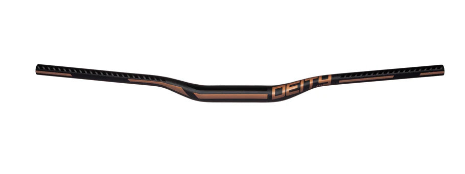 Deity Alloy Handlebar Racepoint 810 35MM X 25MM