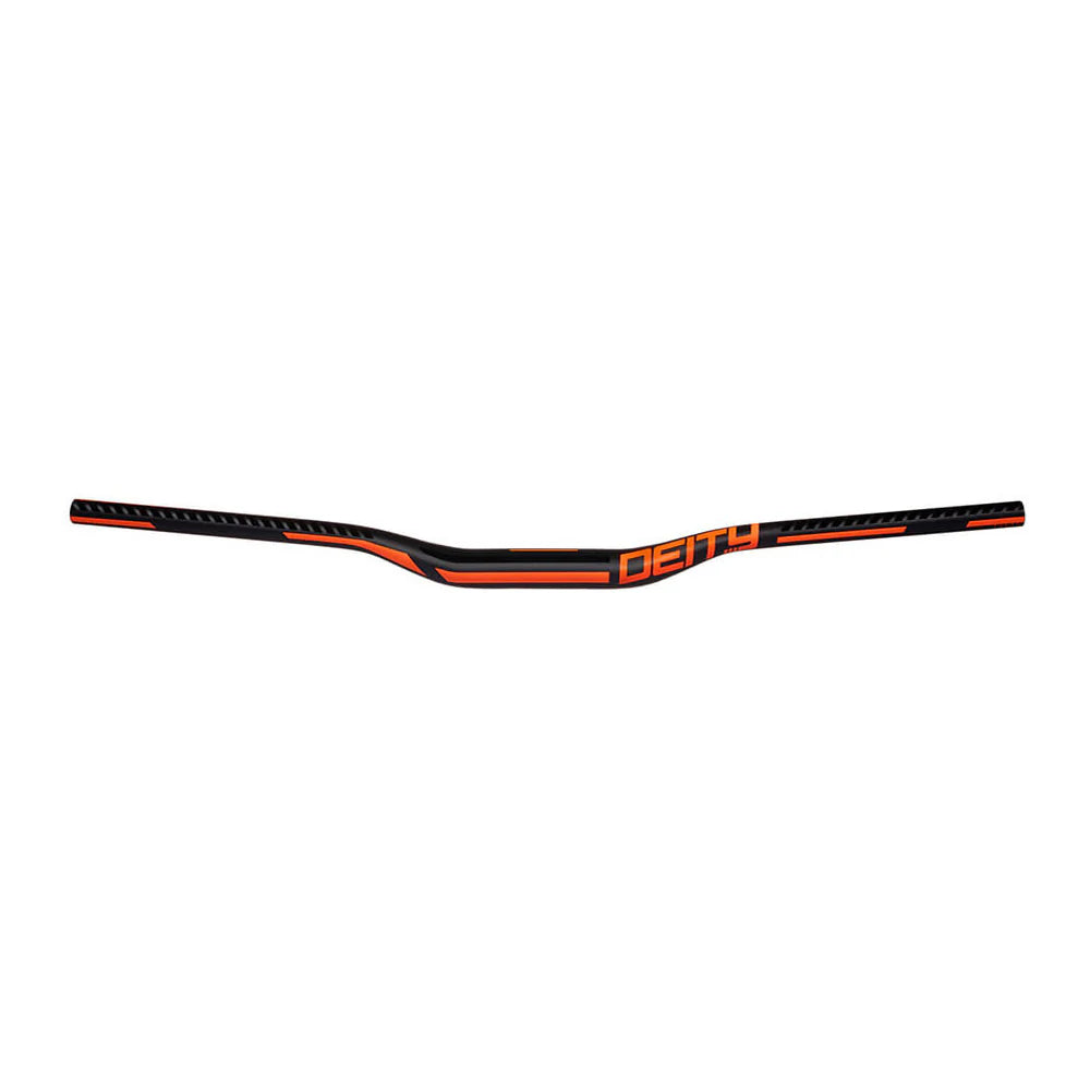 Deity Alloy Handlebar Racepoint 810 35MM X 25MM