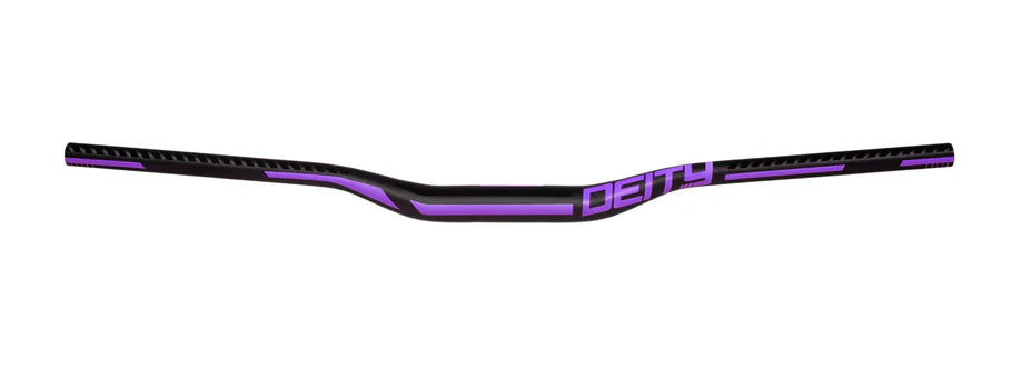 Deity Alloy Handlebar Racepoint 810 35MM X 25MM