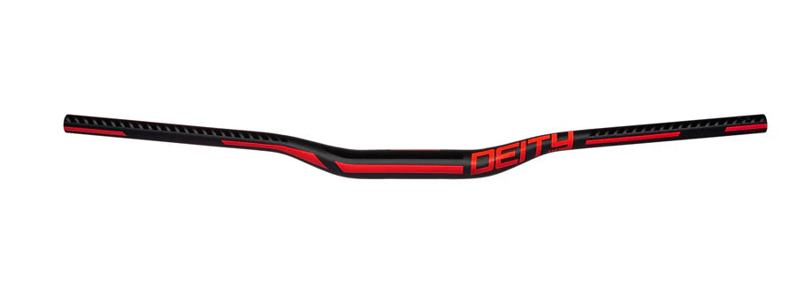 Deity Alloy Handlebar Racepoint 810 35MM X 25MM