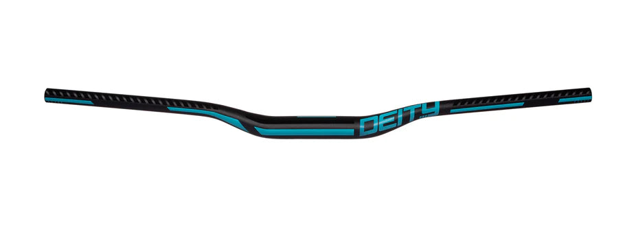 Deity Alloy Handlebar Racepoint 810 35MM X 25MM