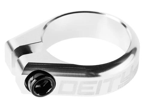 DEITY SEATPOST CLAMP CIRCUIT