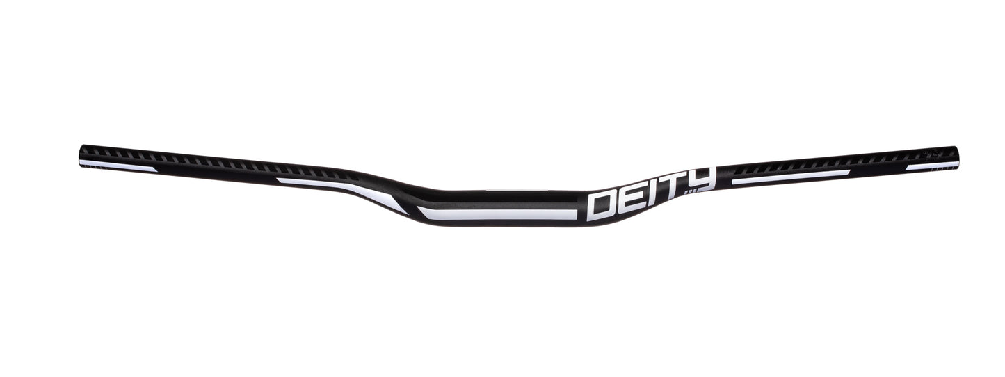 Deity Alloy Handlebar Racepoint 810 35MM X 25MM