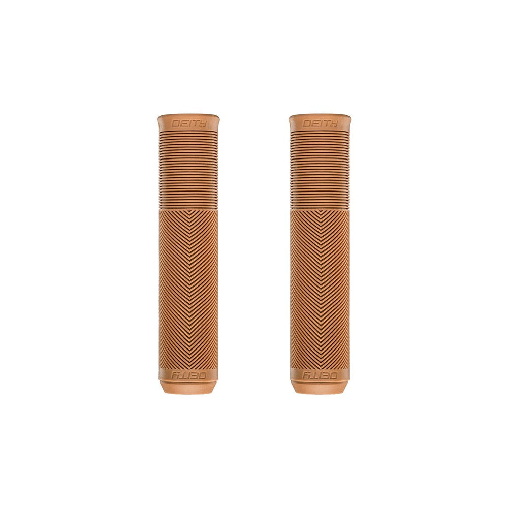 Deity Nightcrawler Slip On Grip