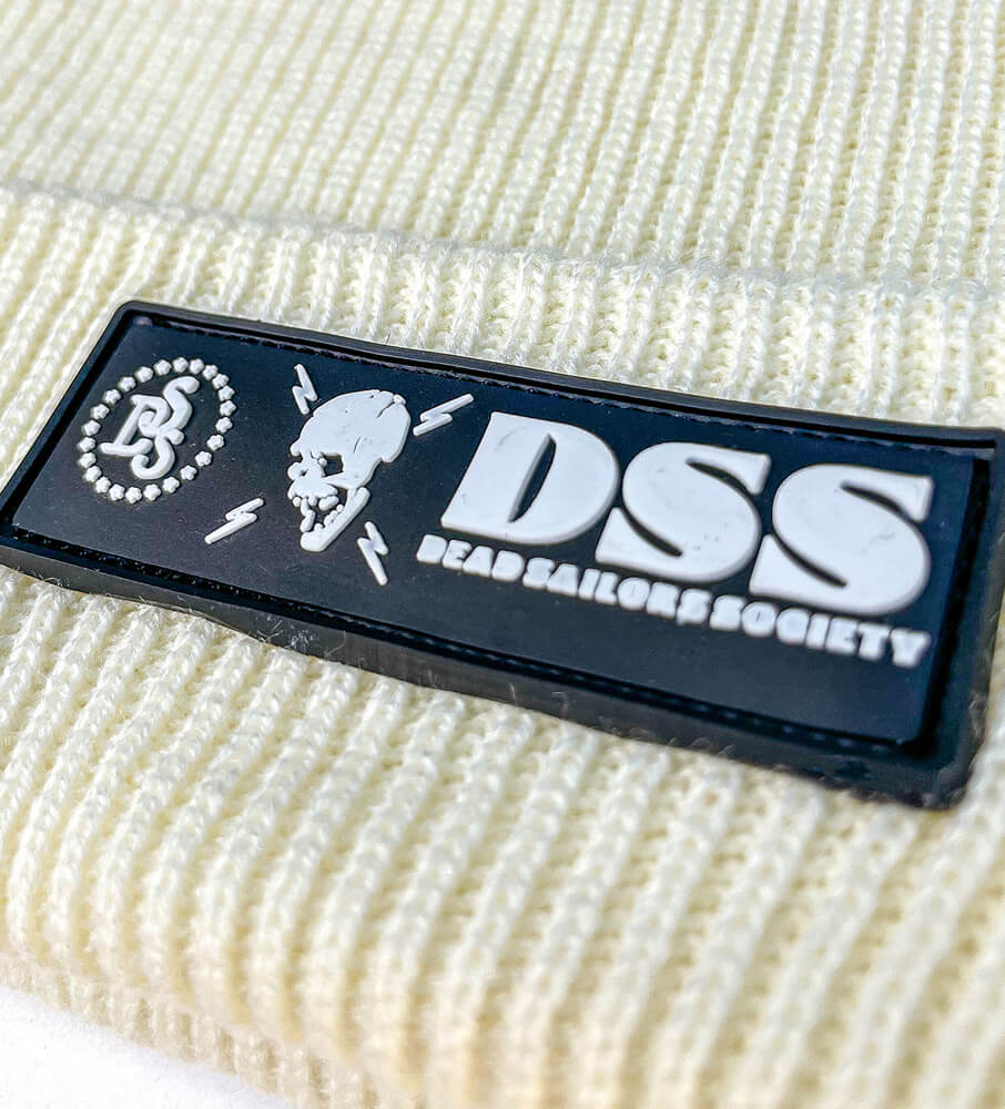DSS Beanie