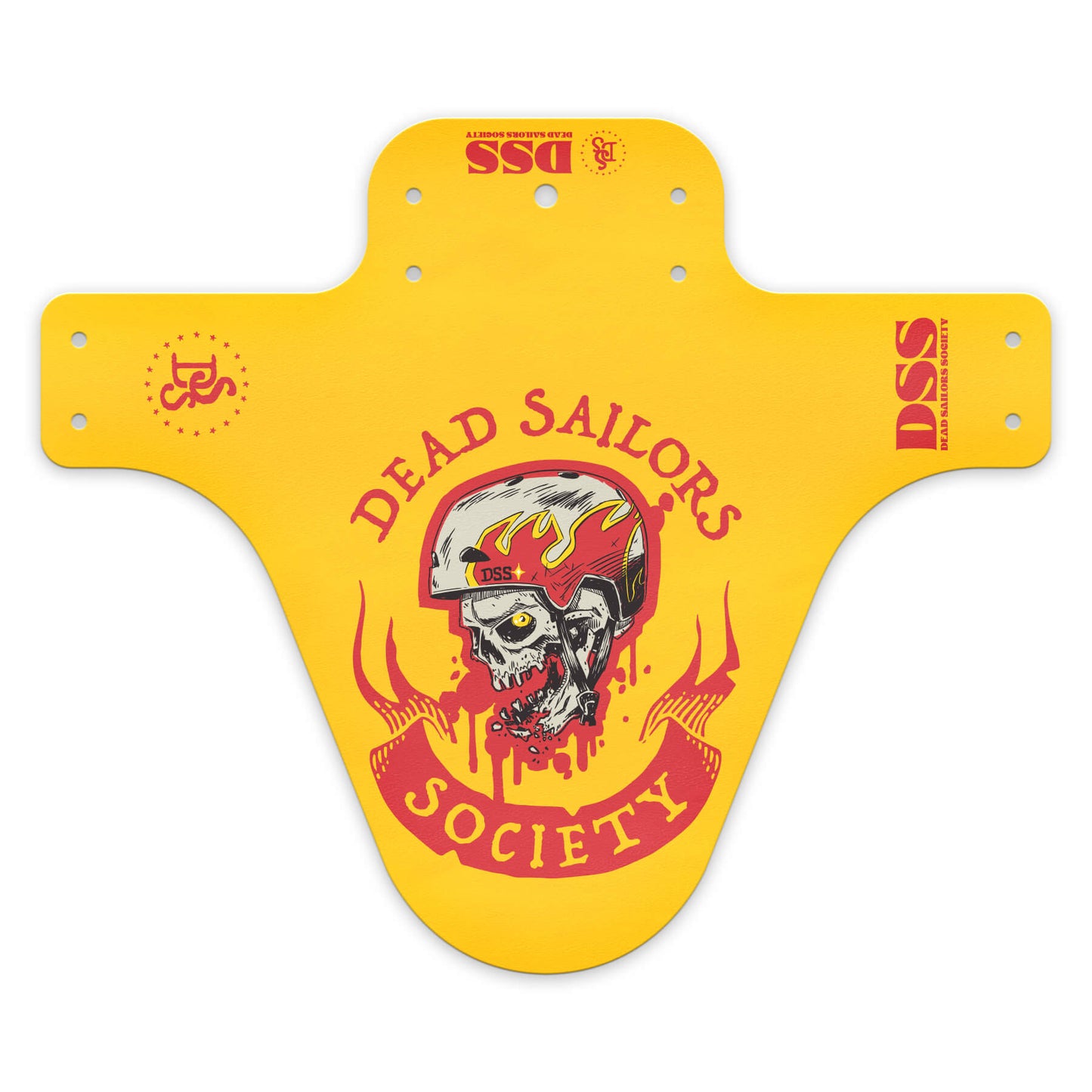 DSS The Mud DeFender – DSS Broke Az