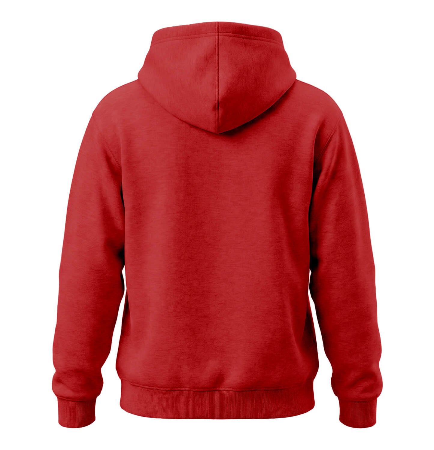 DSS Red Rider 26 – HOODIE