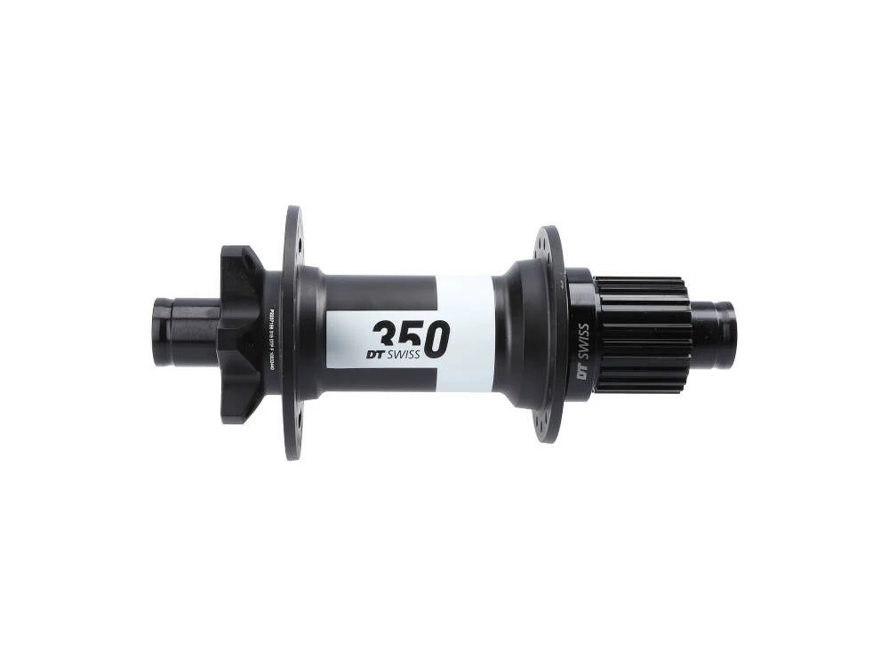 DT Swiss 350 Rear Hub 12x157 HG Driver