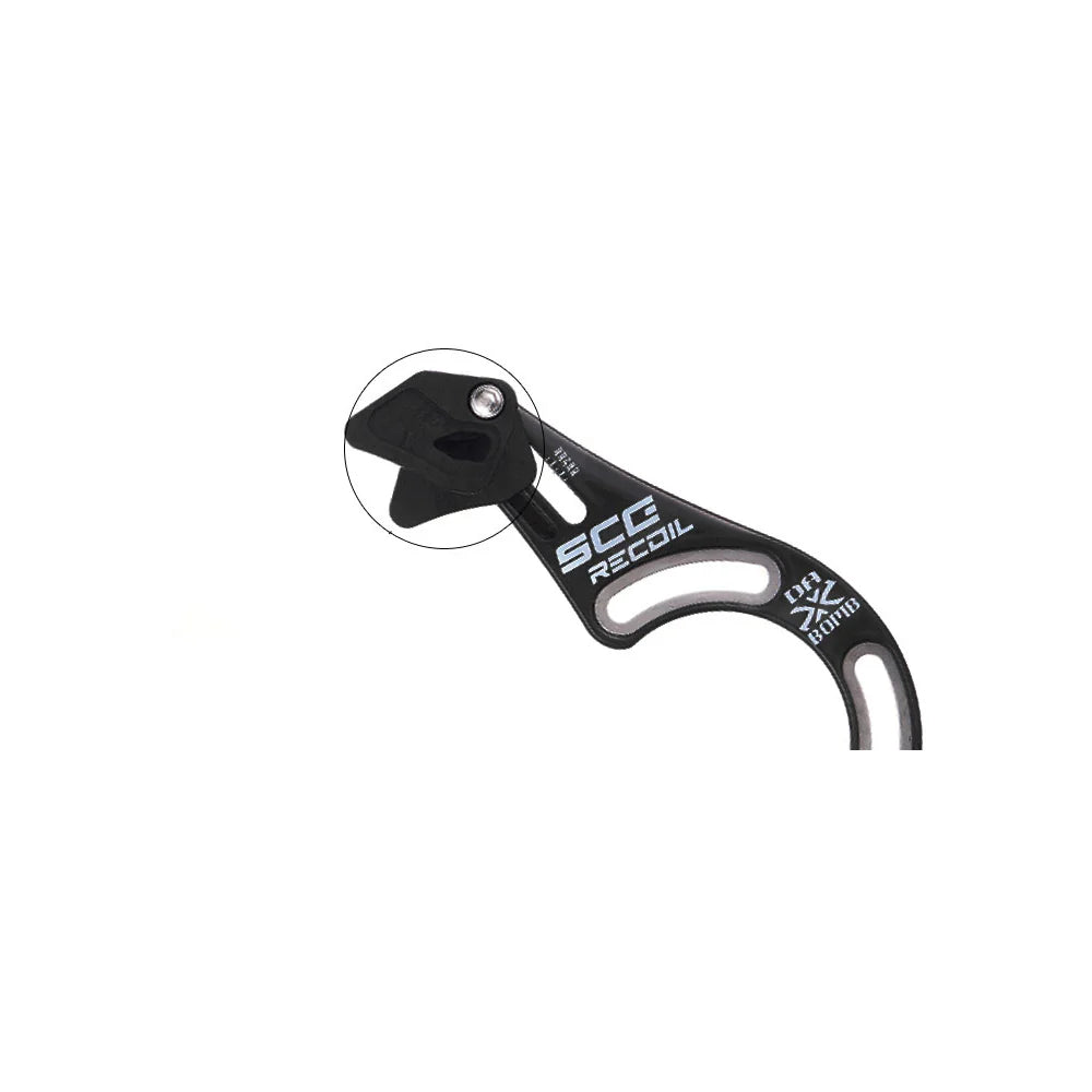 DaBomb Replacement Chain Guide Parts