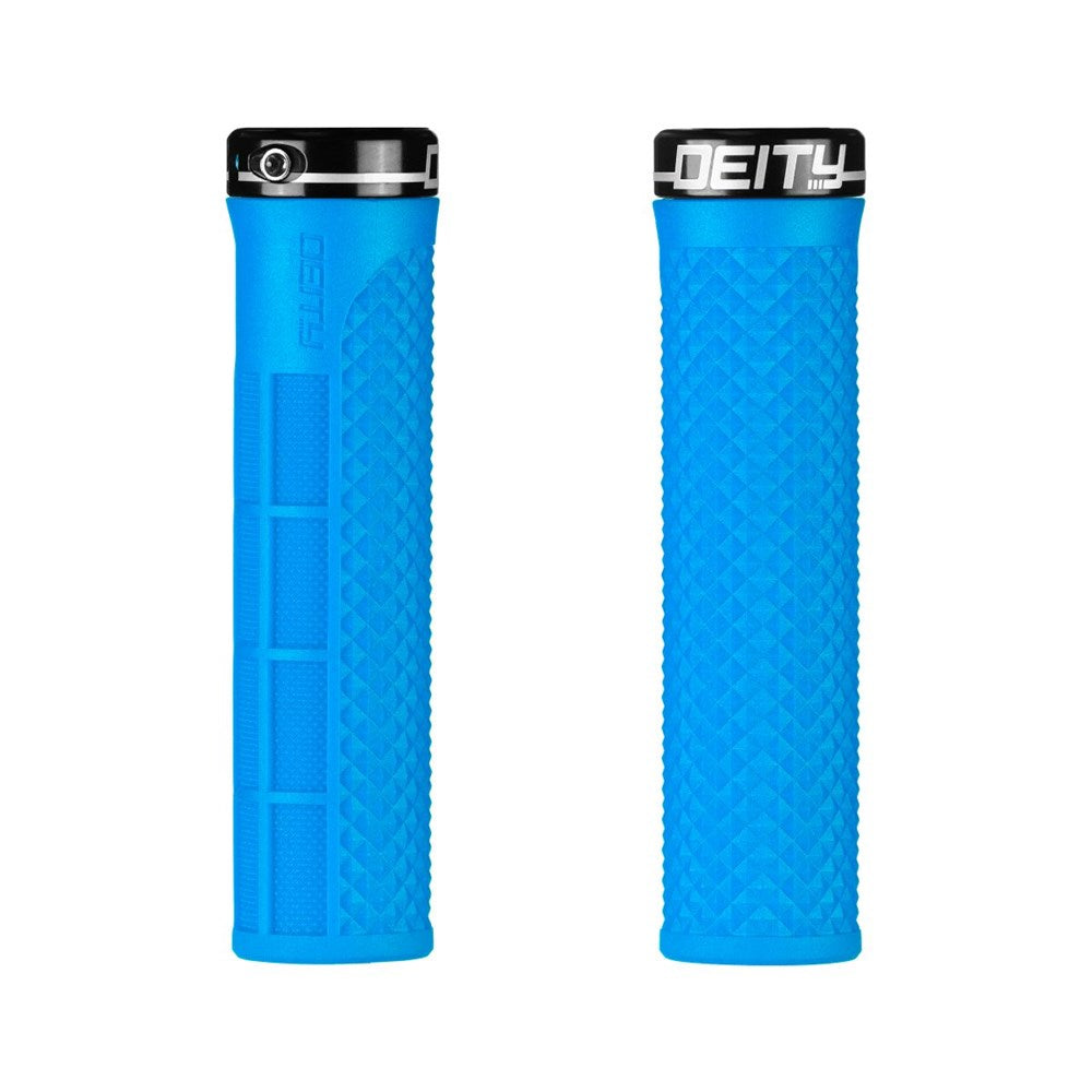 Deity Lockjaw Grips