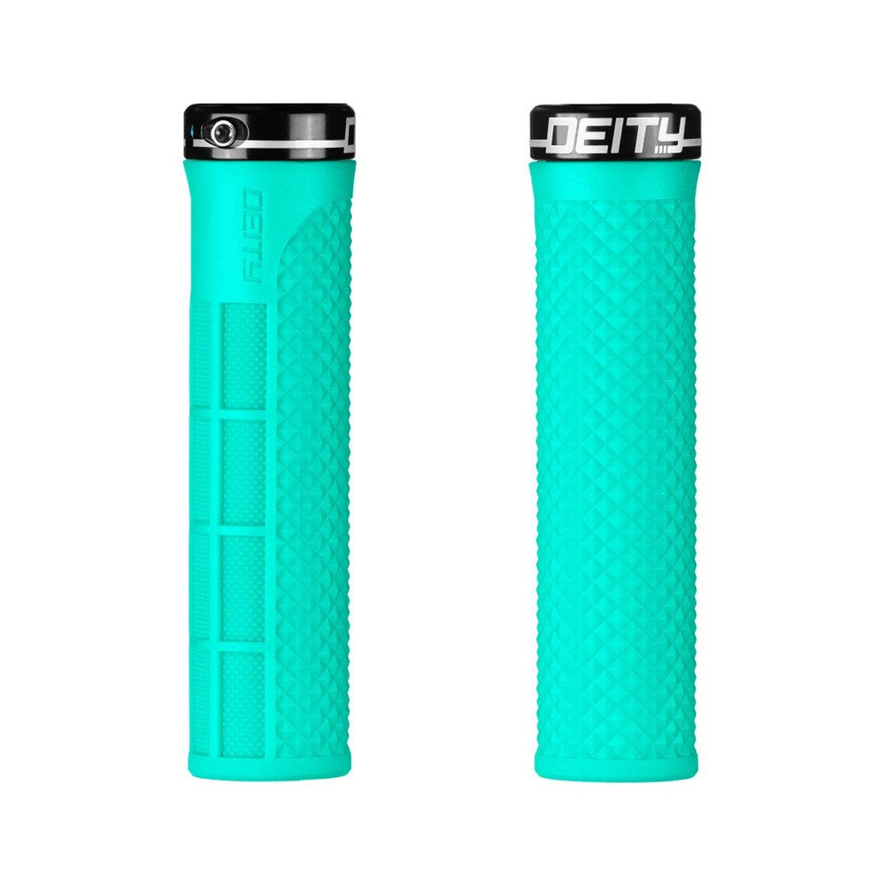 Deity Lockjaw Grips