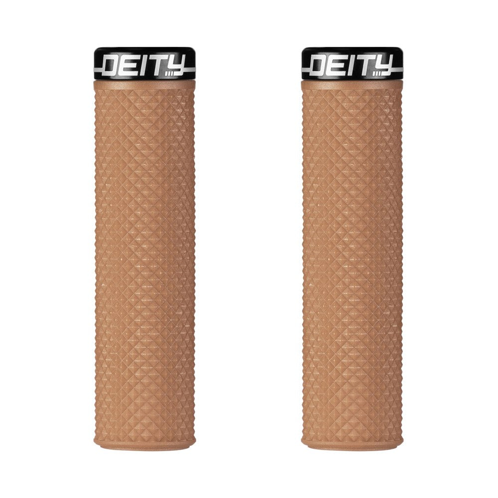 Deity Supracush Grips
