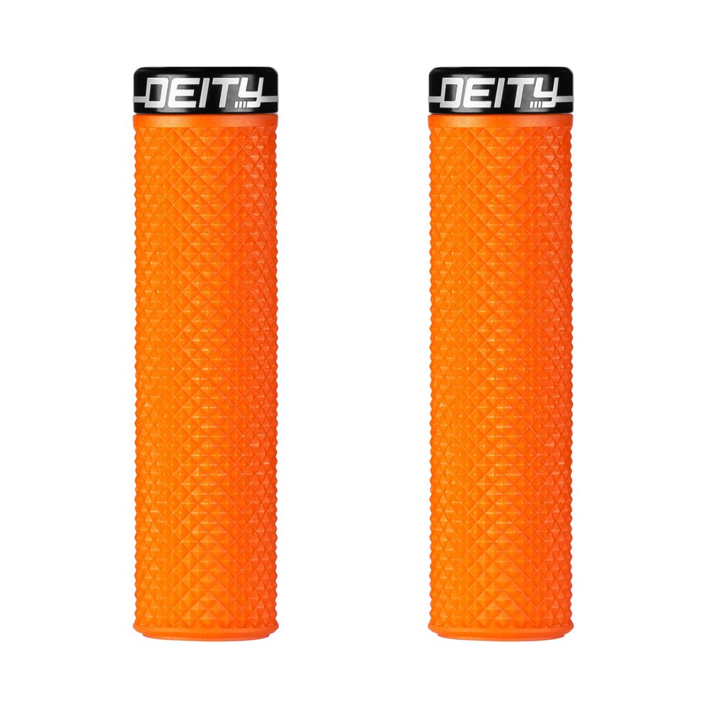 Deity Supracush Grips