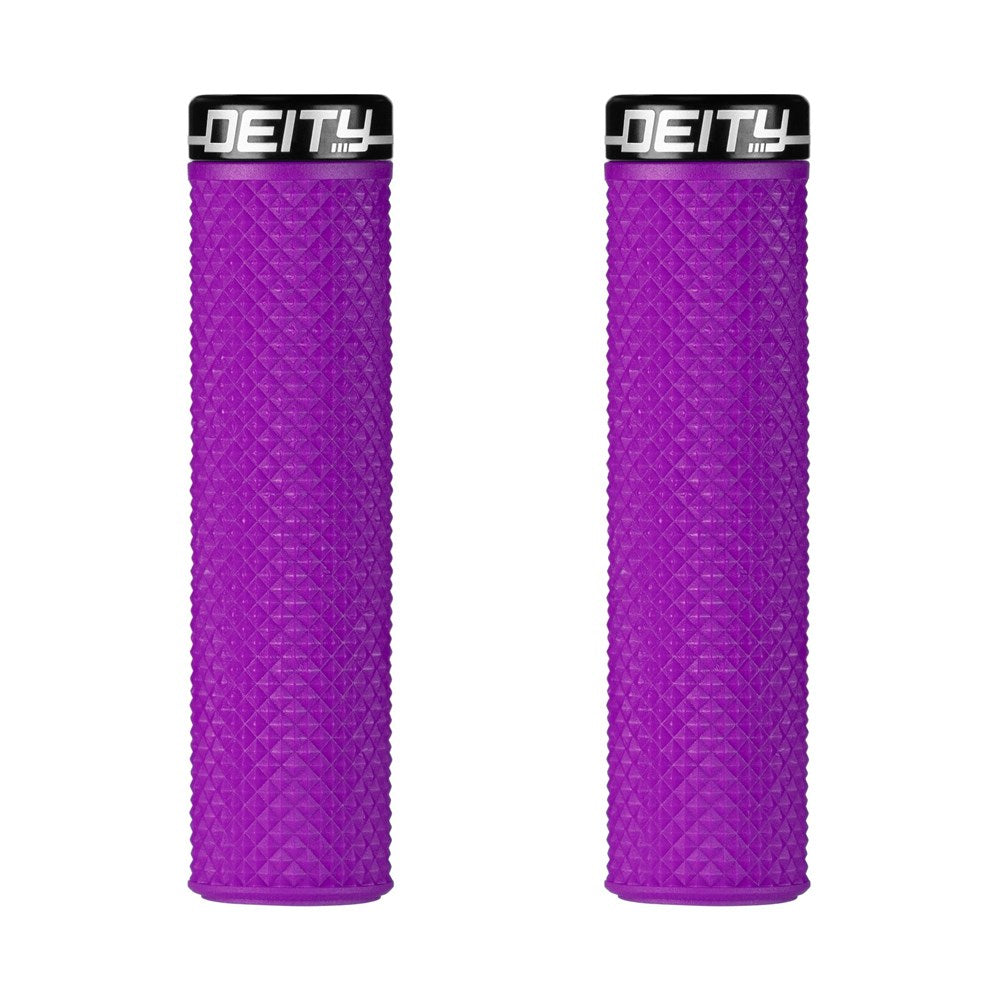 Deity Supracush Grips