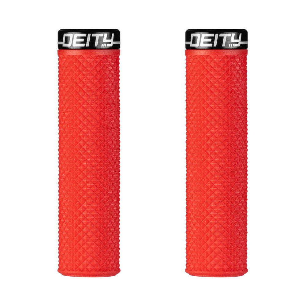 Deity Supracush Grips