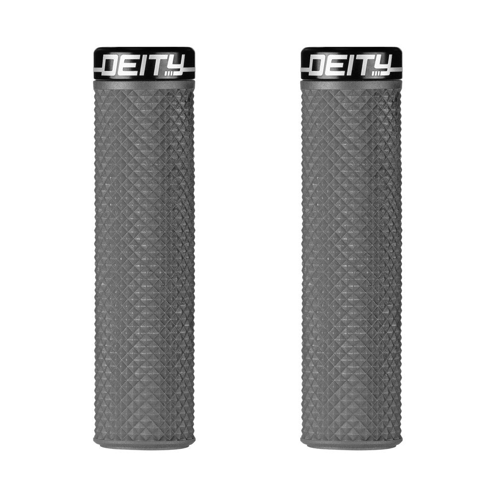 Deity Supracush Grips