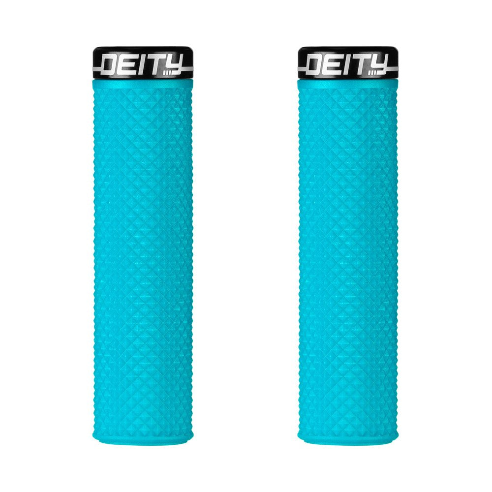 Deity Supracush Grips