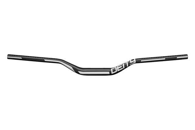 Deity Alloy Handlebar Racepoint 810 35MM Clamp