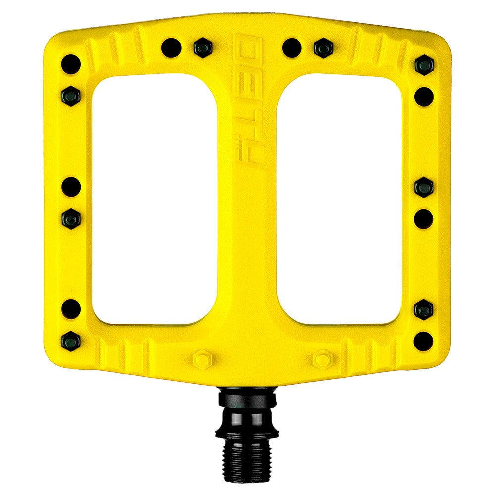 Deity Deftrap Pedals