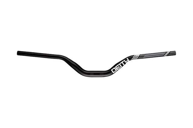 Deity Highside Alloy Handlebar 760 31.8MM Clamp