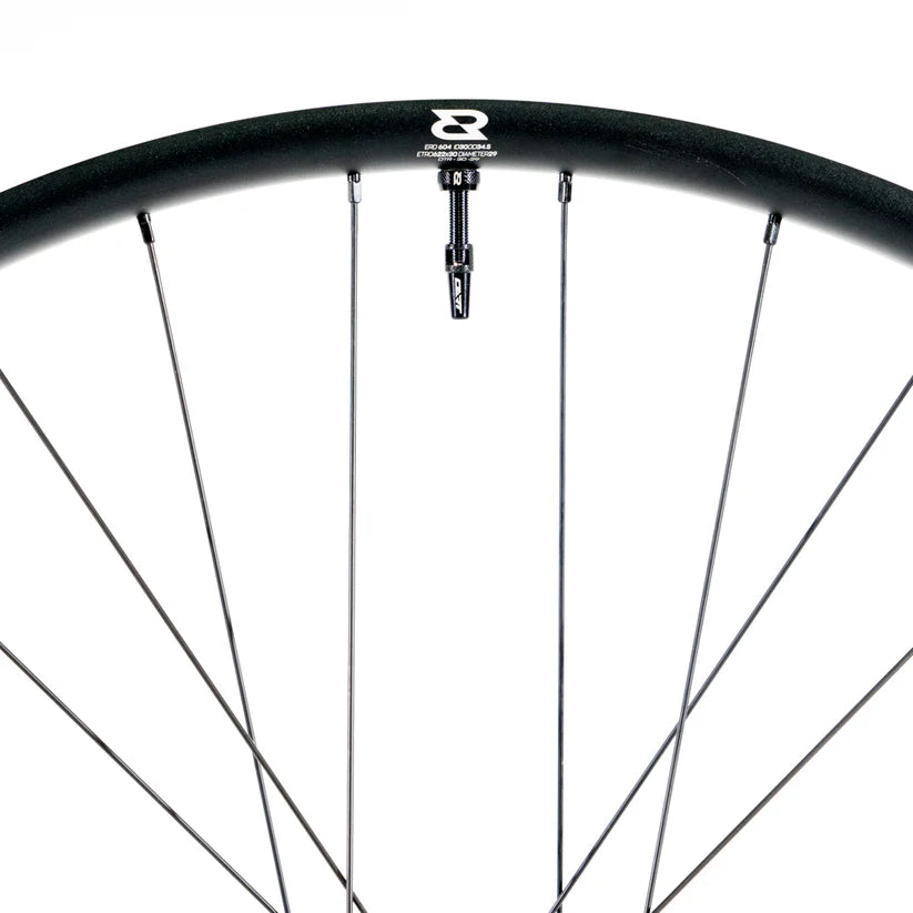 Dert Alloy Rear Wheel 12x 148 Boost